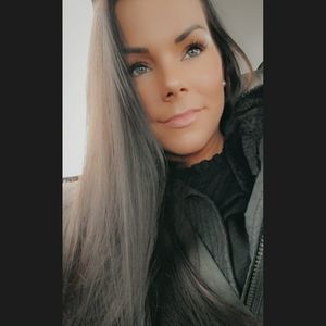 Meet your Posher, Nikki